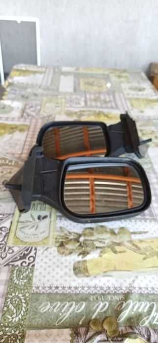 Зеркала на ниву продам