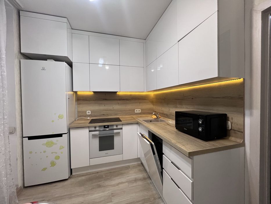 Сдам 1 комнатную квартиру