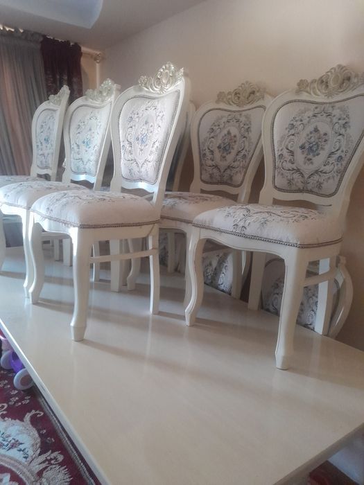 Stol stul yaxshi materialdan