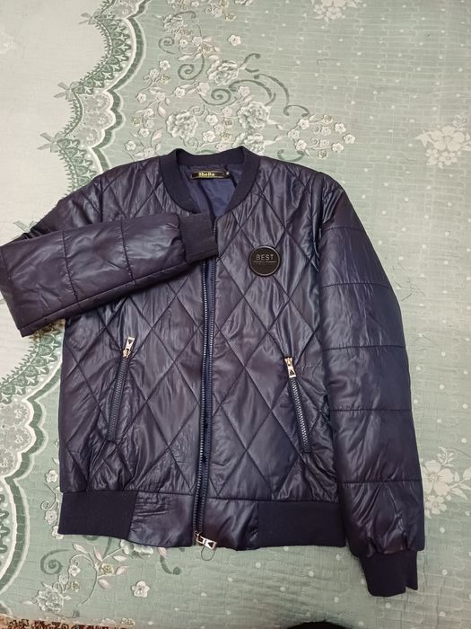 Куртка,  женская