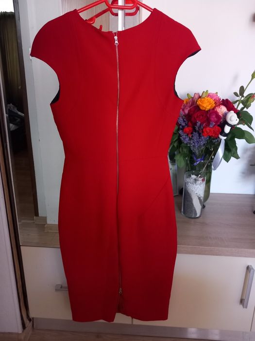 Rochie Zara    M