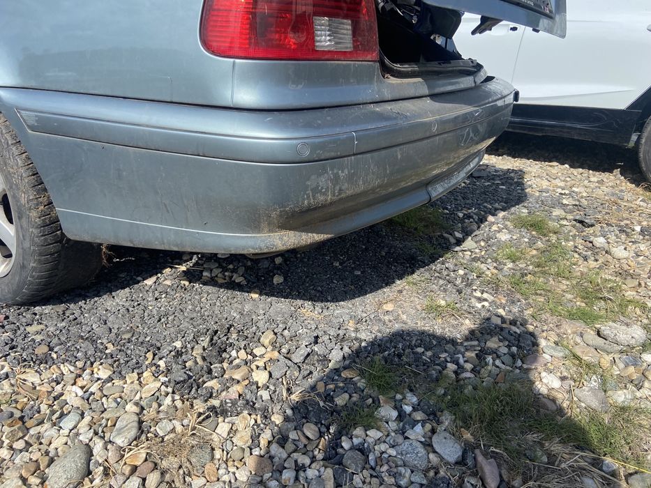 usa stanga fata bmw E39 piese dezmembrari E39 motor 2.0