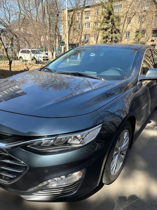 Продается Malibu 2 premier