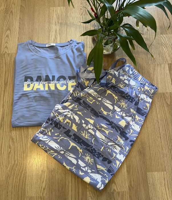 Pijamale femei viscoza cu elastan