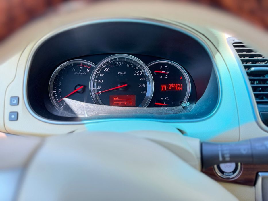 Продается Nissan Teana 2008 г.в.