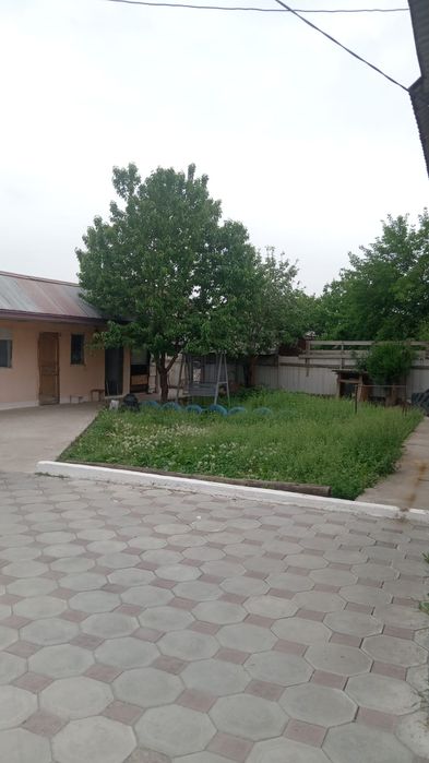 Продаётся дом на уч. 6соток