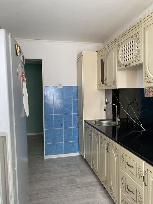 3-х комнатная квартира