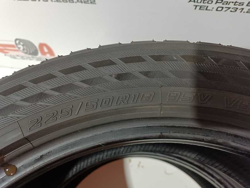 Anvelope 225 50 18 95V YOKOHAMA 225/50/18 CP N10832 M+S