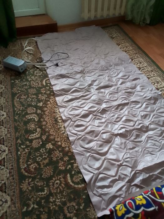 Против Пролежный