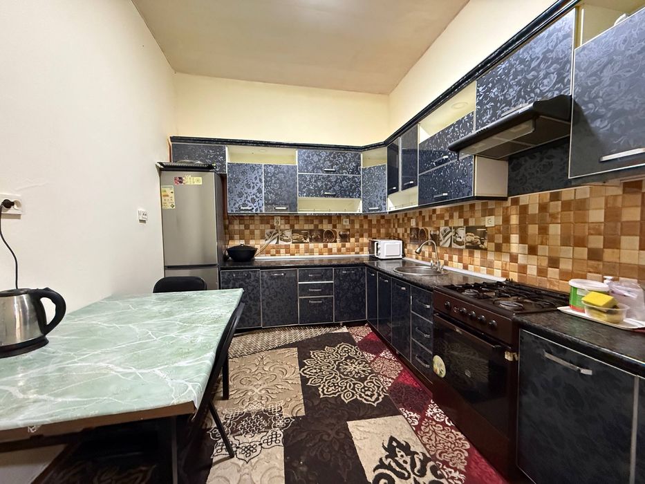 #a754 Tayyor 5 sotiqli hovli sotiladi