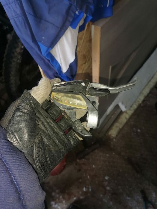 Продам велик В СОБРАНОМ ВИДЕ