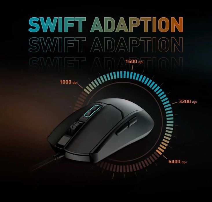 MSI Игровая клавиатура GK100 Combo