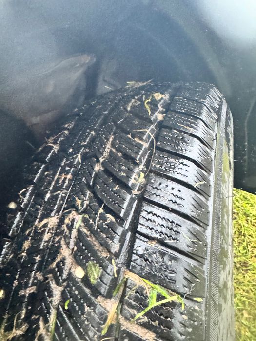 Subaru Forester 135.000 / AWD