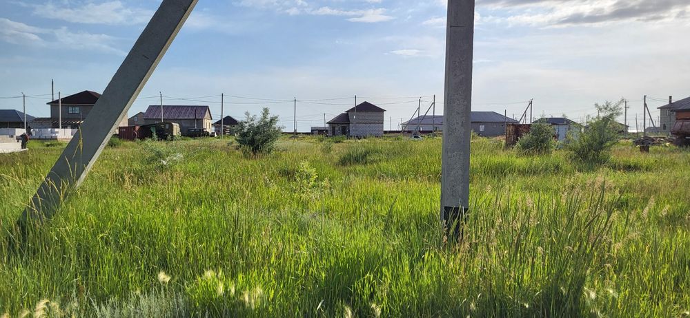 Продаю земельный участок