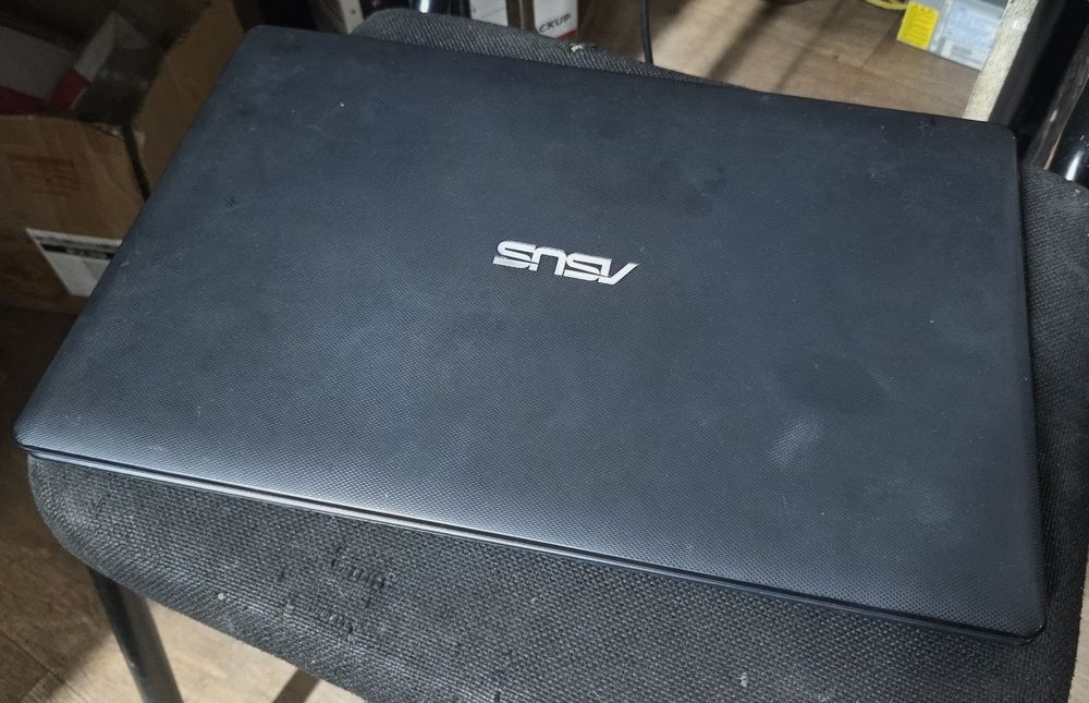 Продам ноутбук asus