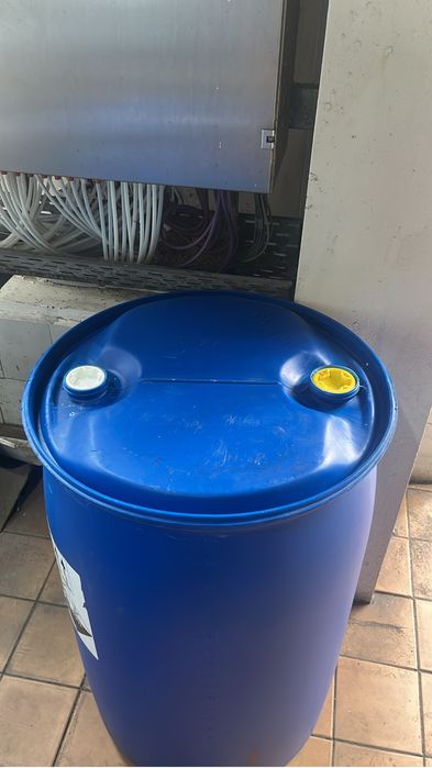 Продам бочки пласмасовые