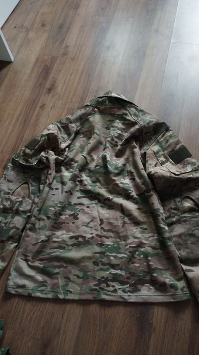 Военная фрма мультикам