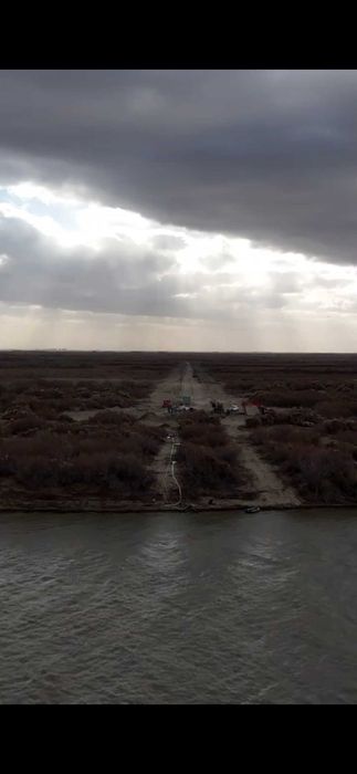 ГНБ Бурение проколы дойт