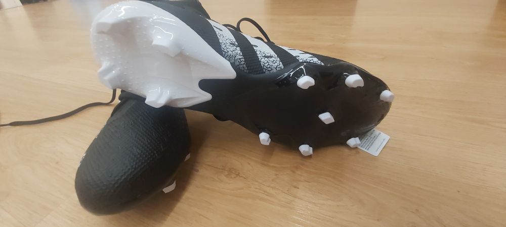Бутсы Adidas Predator Freak.3F