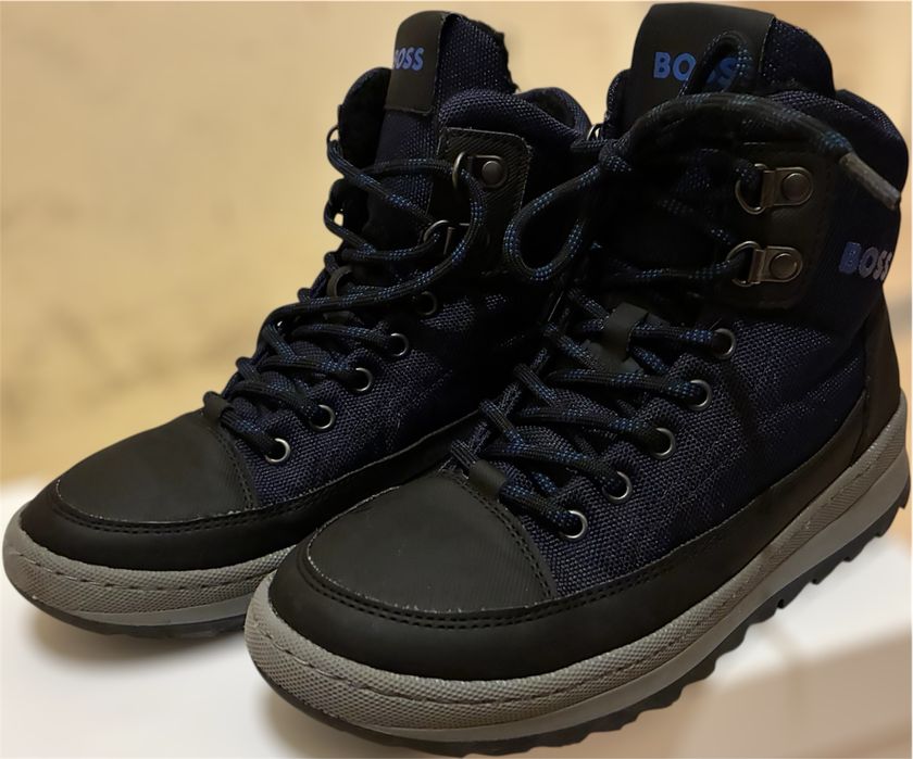 BOSS зимни боти, 35 номер