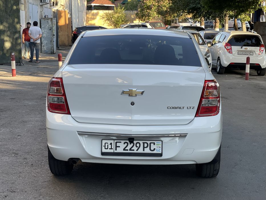 Cobalt sotiladi 2025