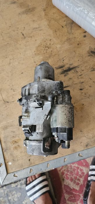Electromotor bmw seria 5 f10 m5si seria 750i f02 motor benzina