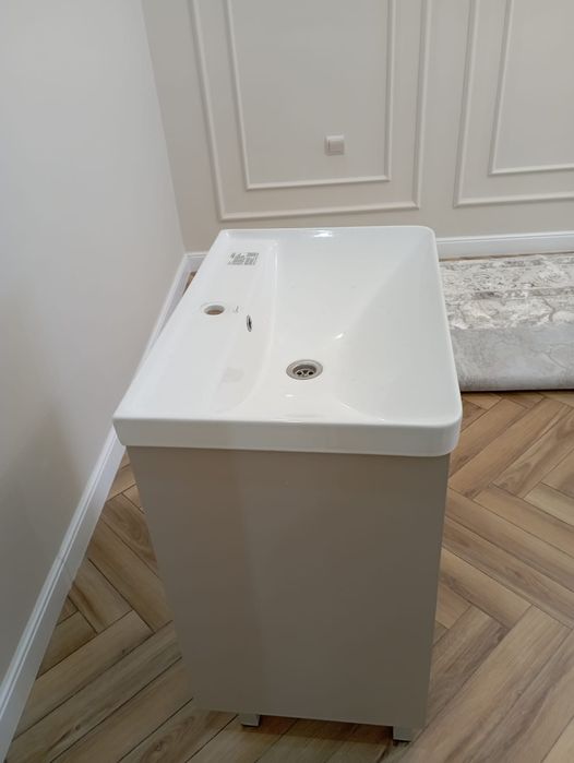 Раковина шкафпен