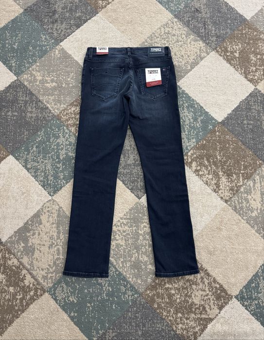 Мъжки дънки Tommy Hilfiger - нови