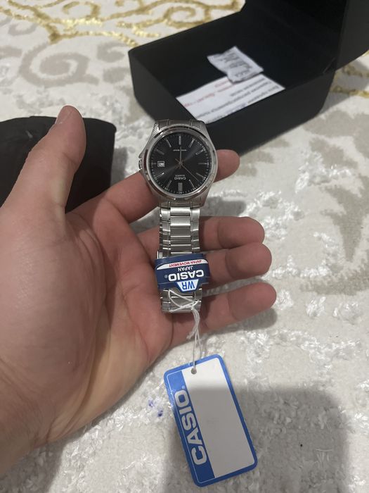 Casio-сагаты бар мурский