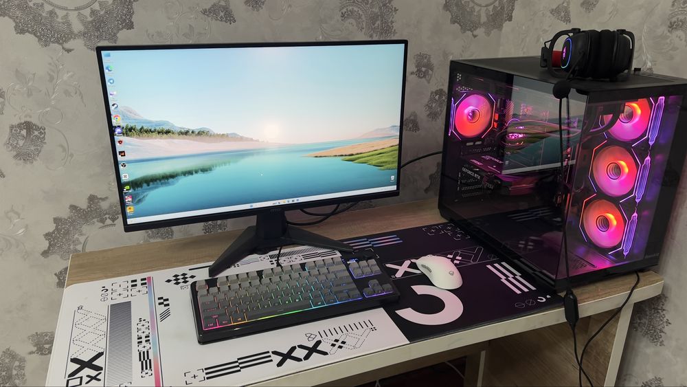 Игавой компютер hali yengi igravoy kompyuter