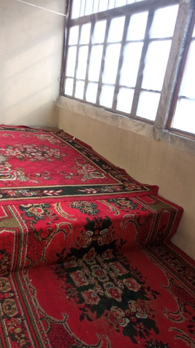 Продается 4х комнатная квартира