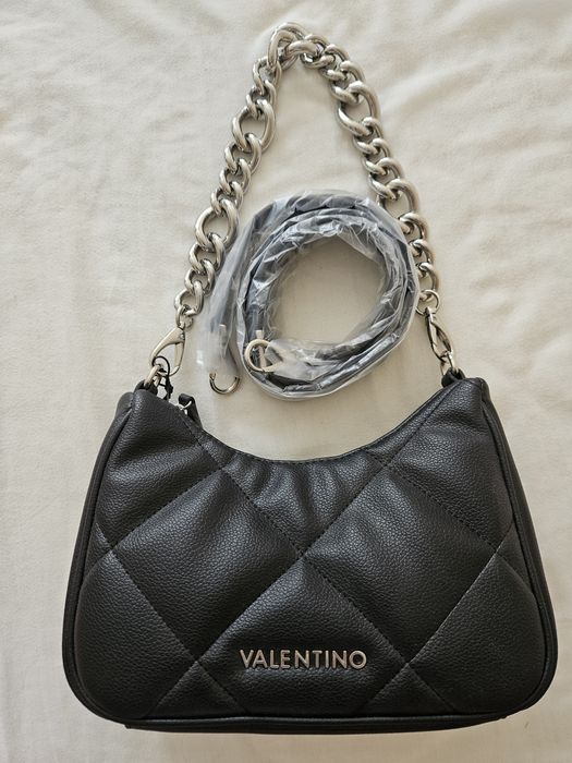 Дамска чанта Valentino с две дръжки