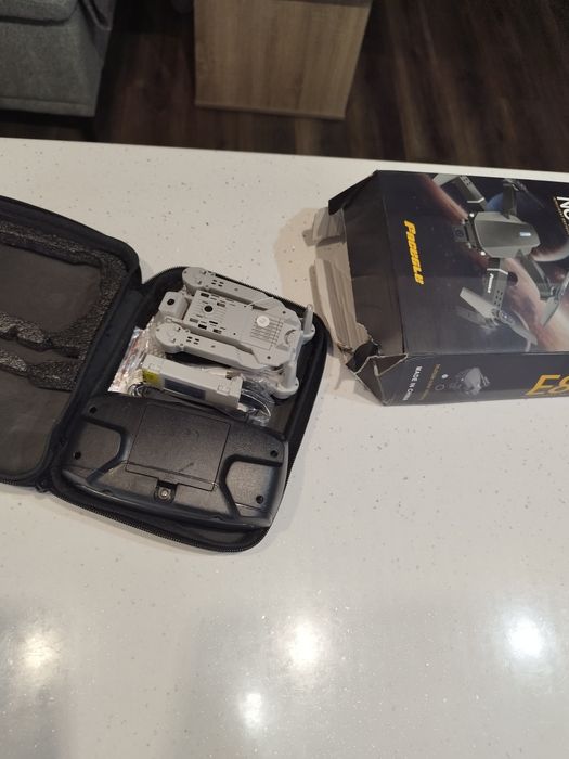 Продавам чисто нов дрон