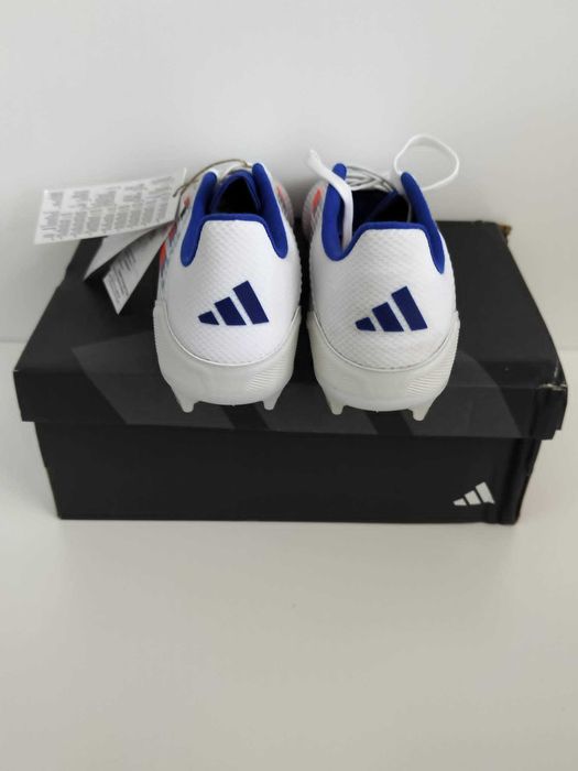 Чисто нови оригинални бутонки Adidas F50 League FG/MG цена €45 от 36 до 46 номер