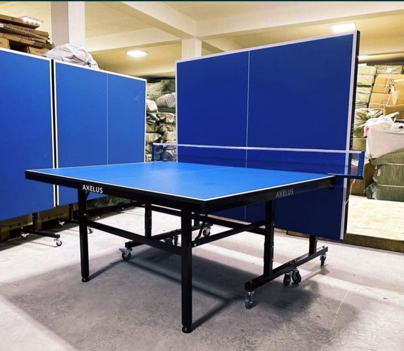 Stol tenis Настольный теннис Теннисный стол Китай Фабричный  Стол тен