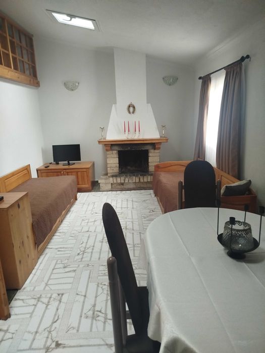 Дава се под наем Едностаен апартамент в Смолян, Нов център - 37 кв.м за 199.41 € - Снимка #5