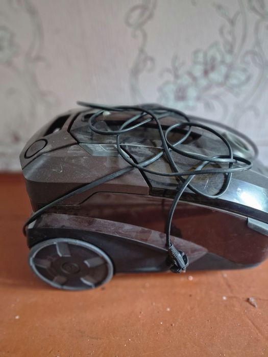 Моющий пылесос Thomas