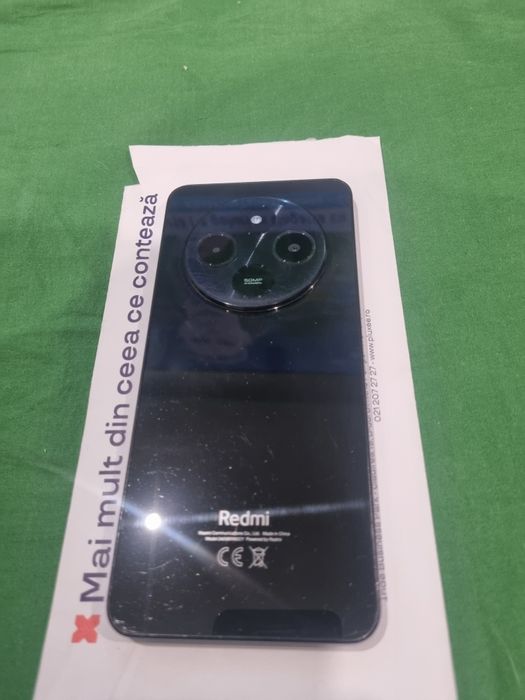 Xiaomi Redmi 14 C