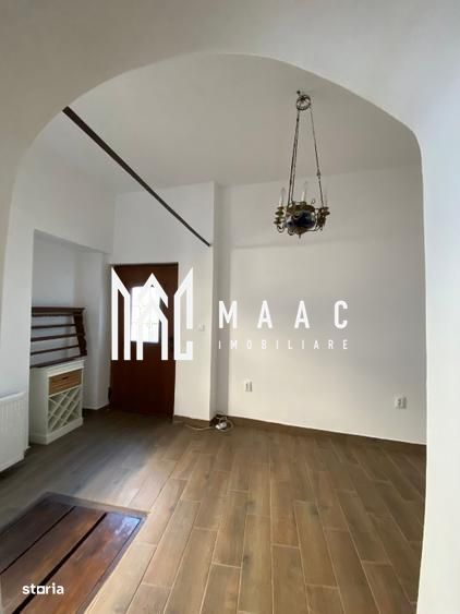 Casă, Spațiu Comercial | 270 MPU | Ultracentral