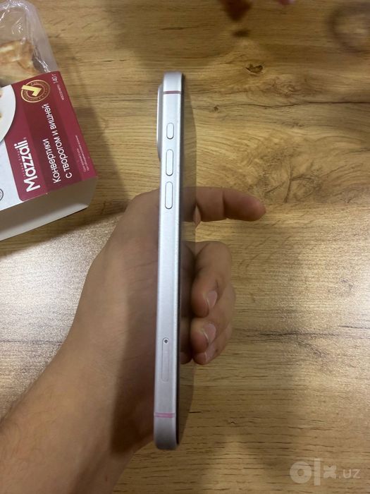 iPhone 17 pro max 256gb