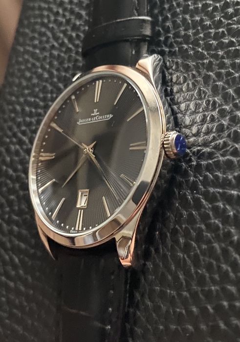 Часы Jaeger-LeCoultre Master. Люкс качества