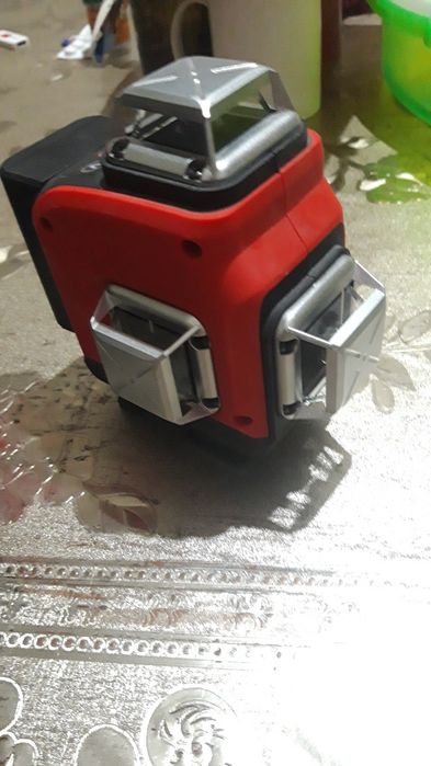 лазерная уровень