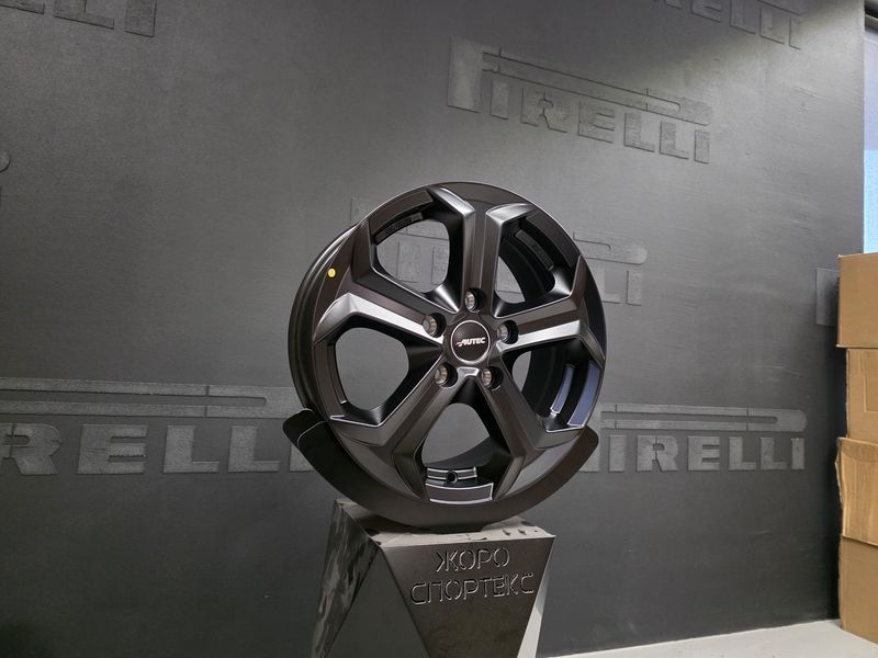 16цола 5x118 Renault Opel Рено Опел 5х118