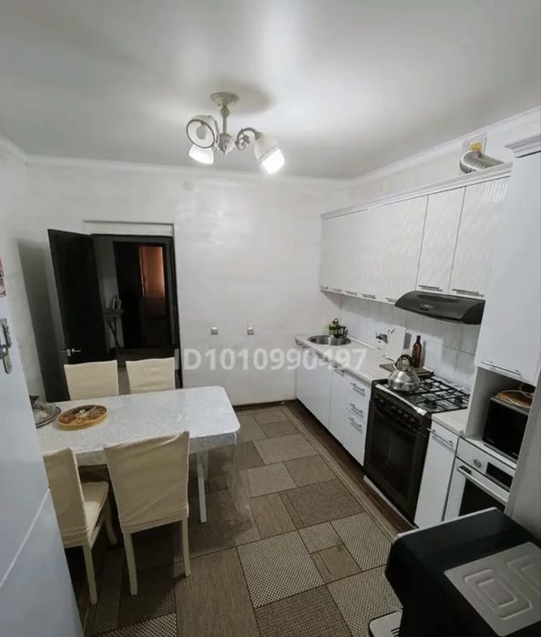 Продам квартиру.