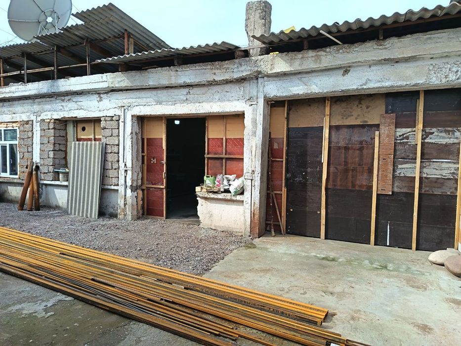 Продаётся участок