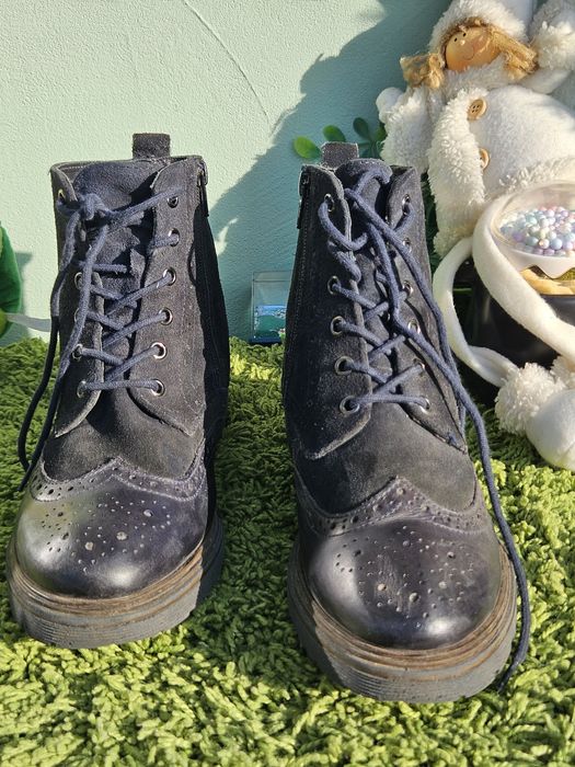 Landrover топли дамски боти N39