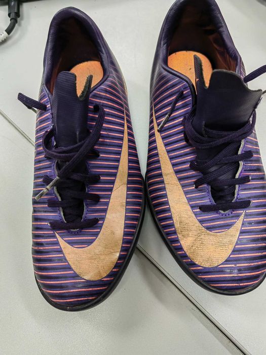 Футболни обувки Nike