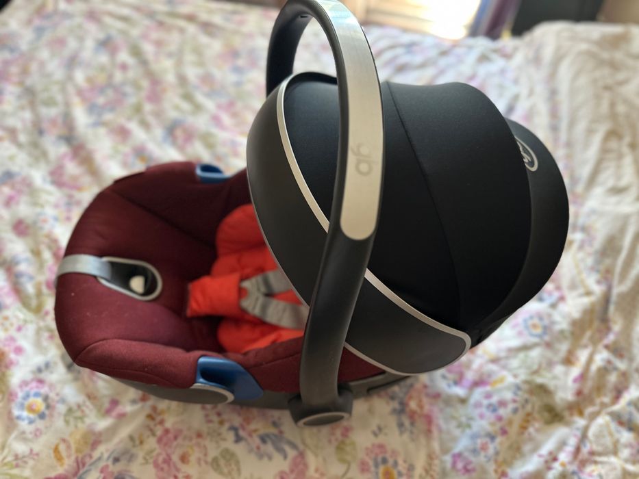 Столче за Кола и Количка Cybex Maris