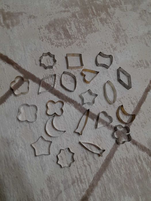 Форма для выпечки