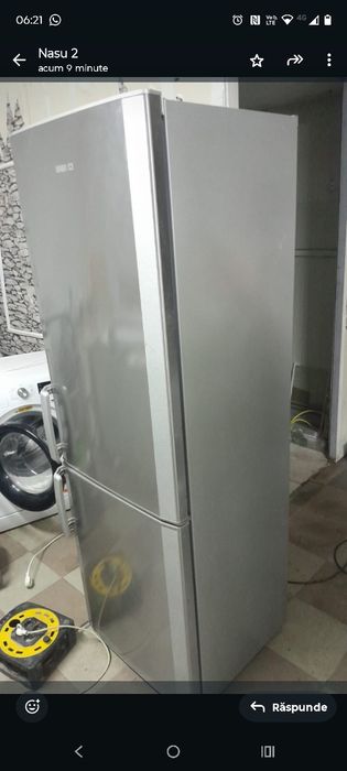 Vând 2 combina frigorifica